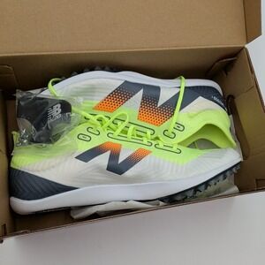 New Balance FuelCell MD500 v9 Track & Field NEW Unisex Mens‎ 9.5 Womens 11 Shoes